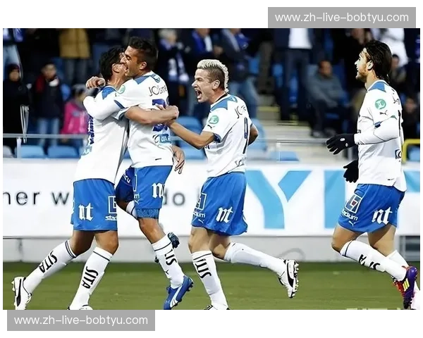 瑞典足坛的荣耀之战：米亚尔比与北雪平的恩怨情仇